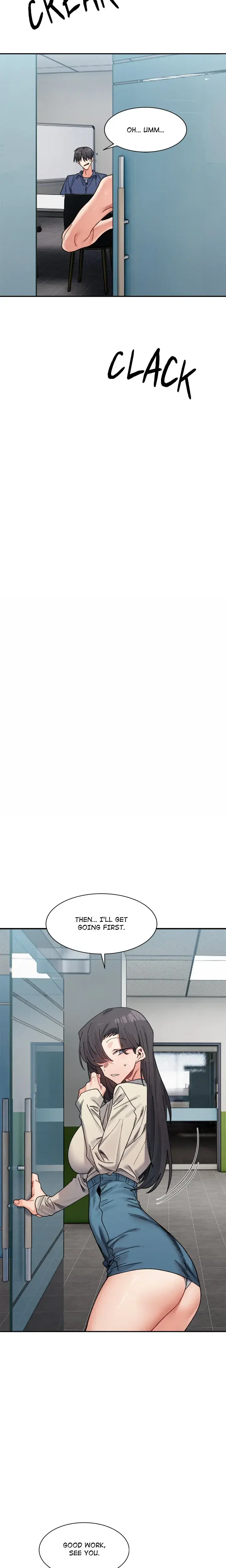 Handle With Care Chapter 23 - Page 23