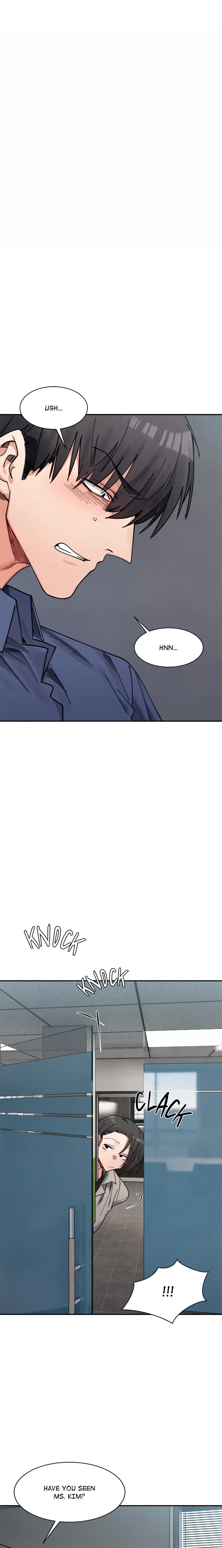 Handle With Care Chapter 24 - Page 13