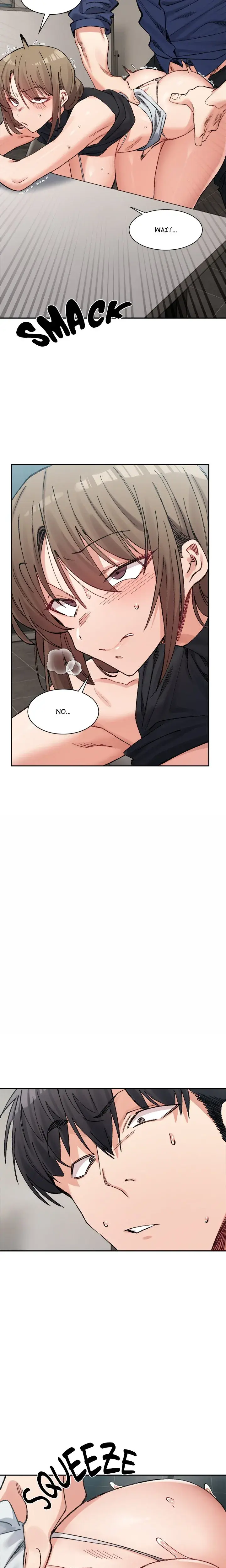 Handle With Care Chapter 26 - Page 2