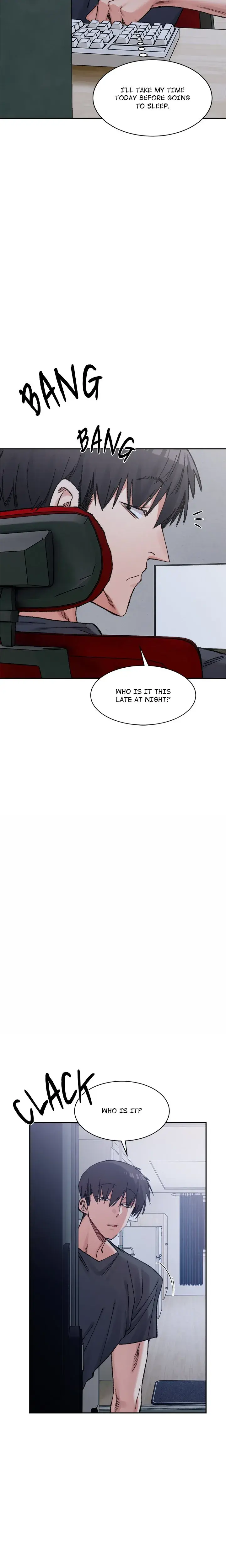 Handle With Care Chapter 26 - Page 23