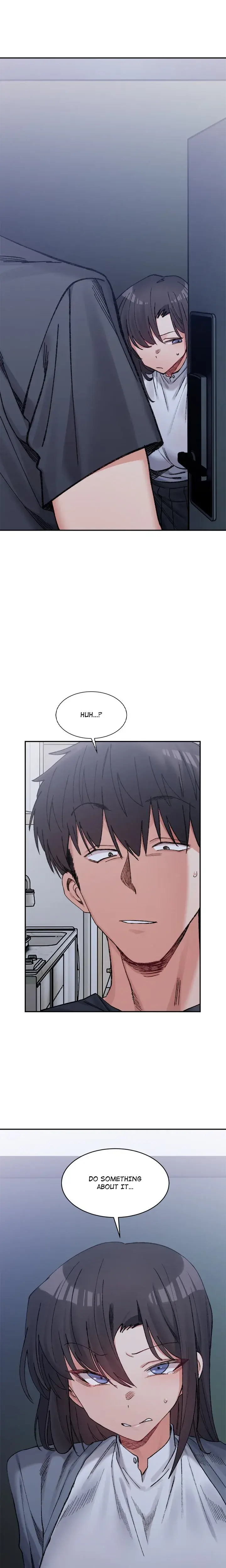 Handle With Care Chapter 26 - Page 24