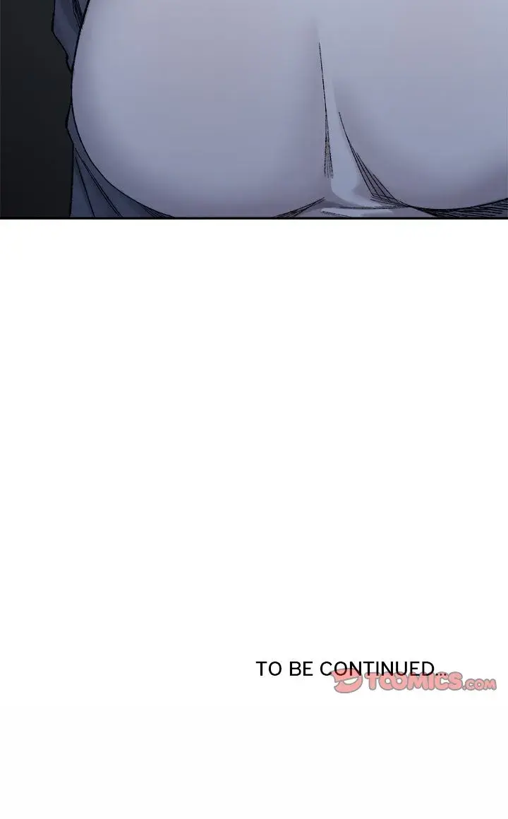 Handle With Care Chapter 26 - Page 25