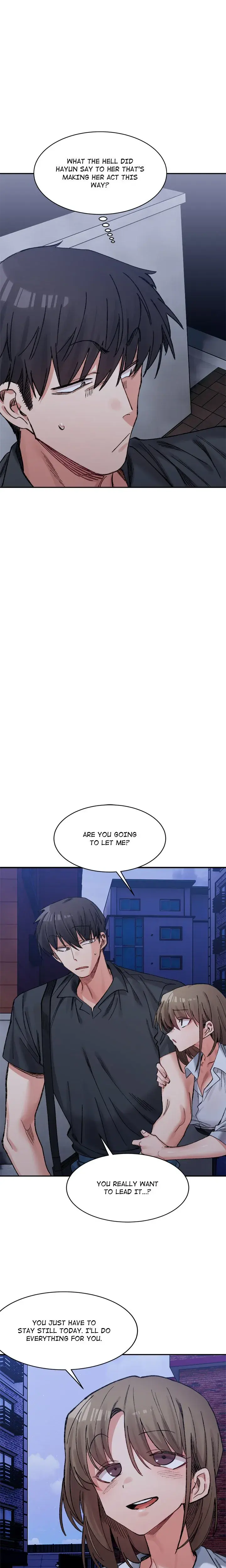 Handle With Care Chapter 29 - Page 2
