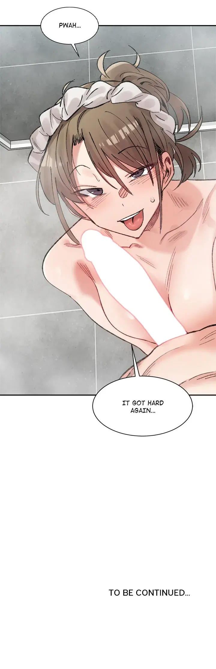 Handle With Care Chapter 29 - Page 24