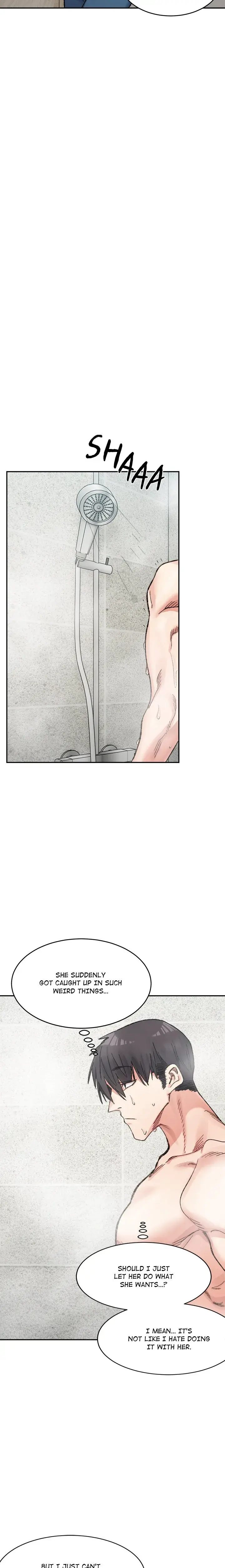 Handle With Care Chapter 29 - Page 7
