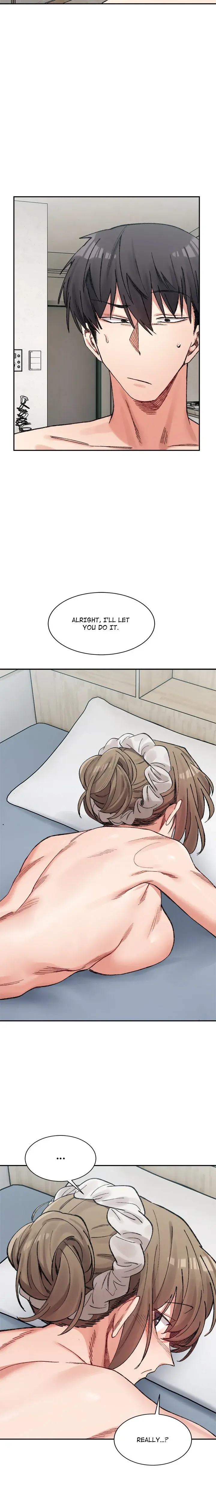Handle With Care Chapter 30 - Page 4