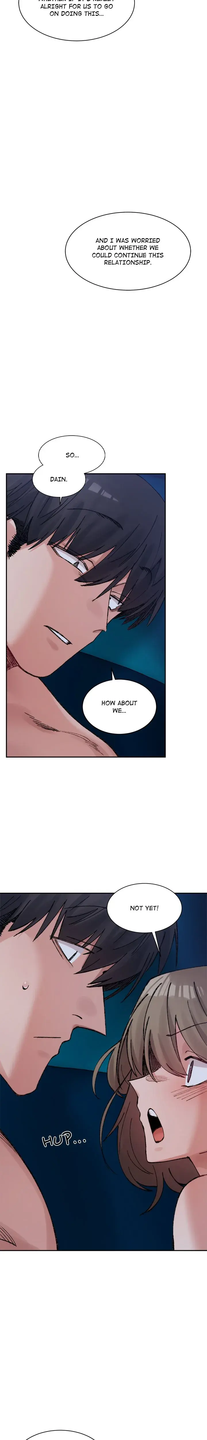 Handle With Care Chapter 31 - Page 20