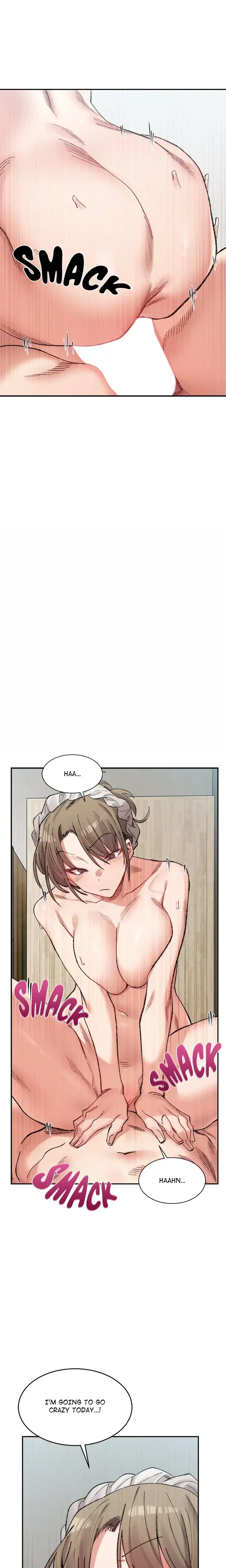 Handle With Care Chapter 31 - Page 4