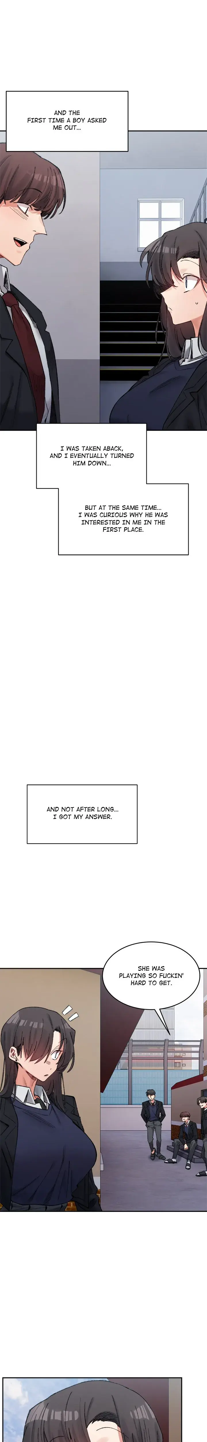 Handle With Care Chapter 32 - Page 2