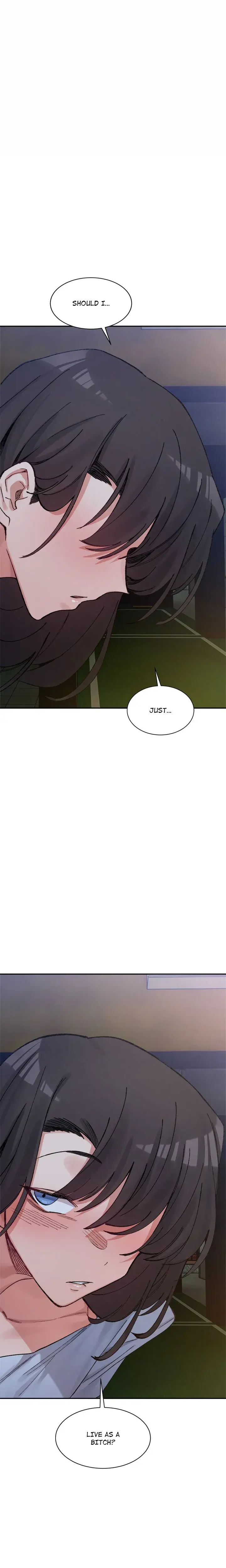 Handle With Care Chapter 33 - Page 23