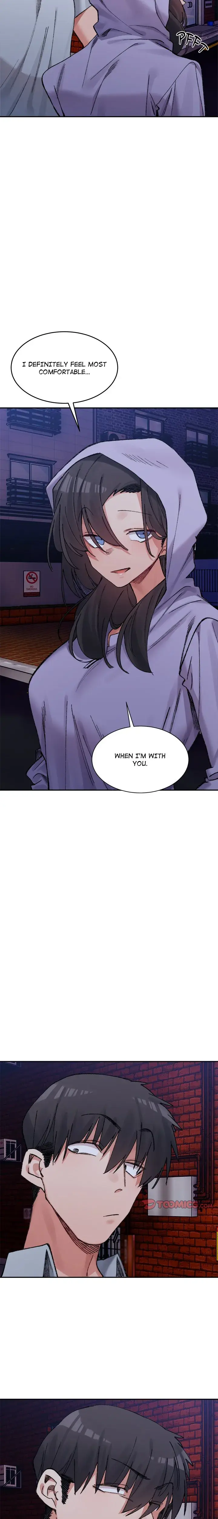 Handle With Care Chapter 34 - Page 23