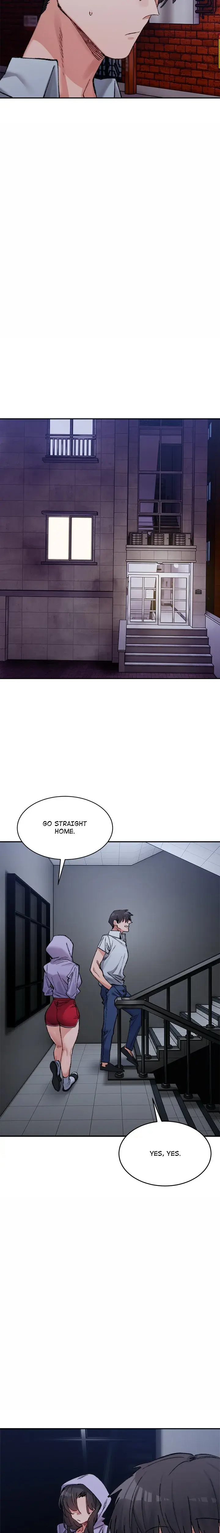 Handle With Care Chapter 34 - Page 24