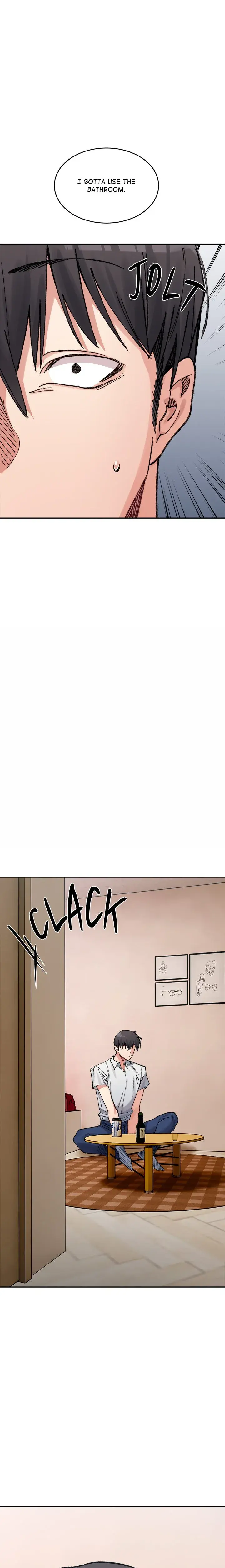 Handle With Care Chapter 35 - Page 15