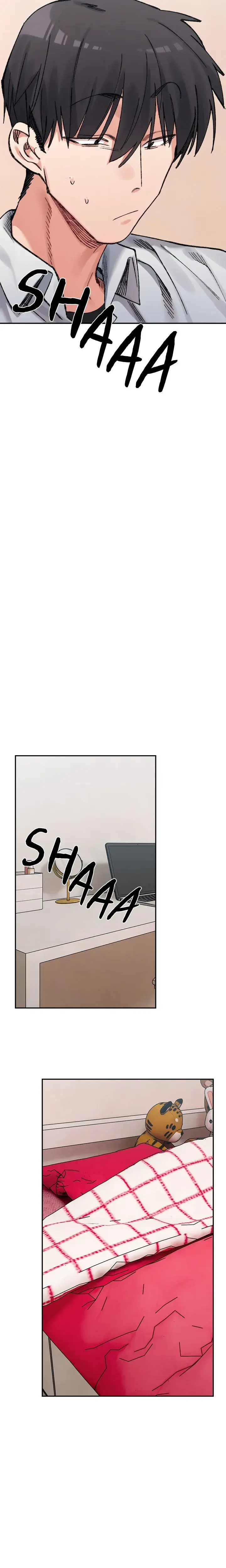 Handle With Care Chapter 35 - Page 16