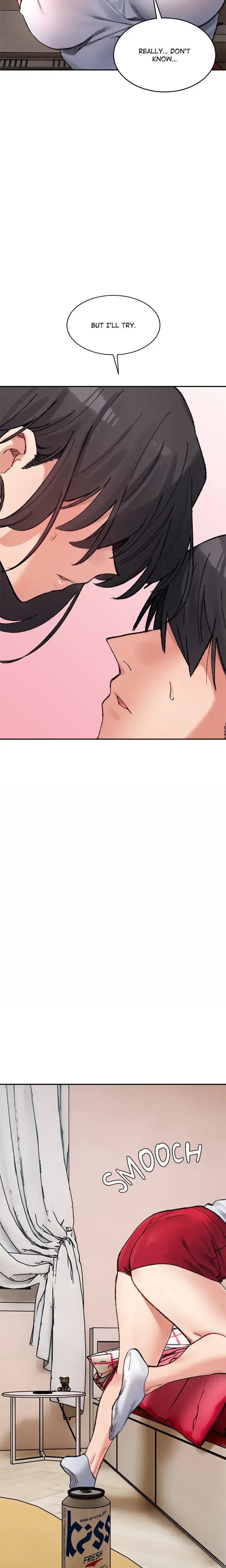Handle With Care Chapter 35 - Page 24