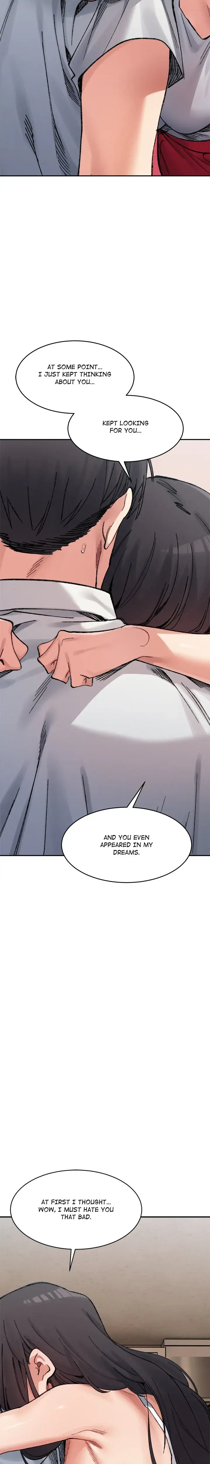 Handle With Care Chapter 36 - Page 5