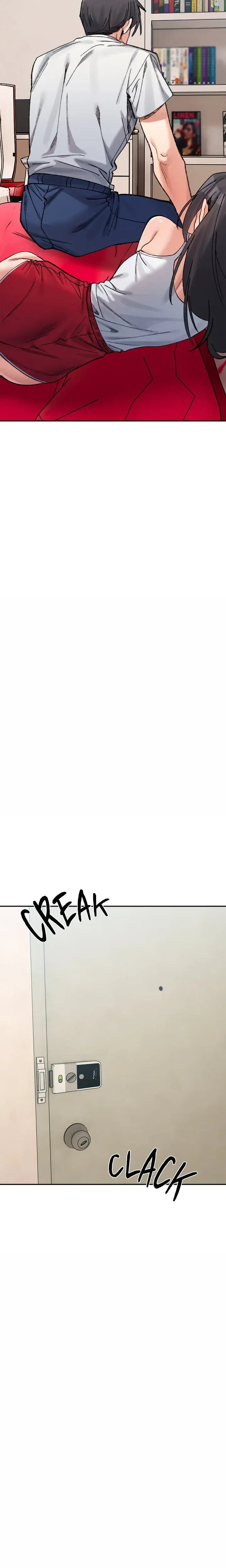 Handle With Care Chapter 37 - Page 16