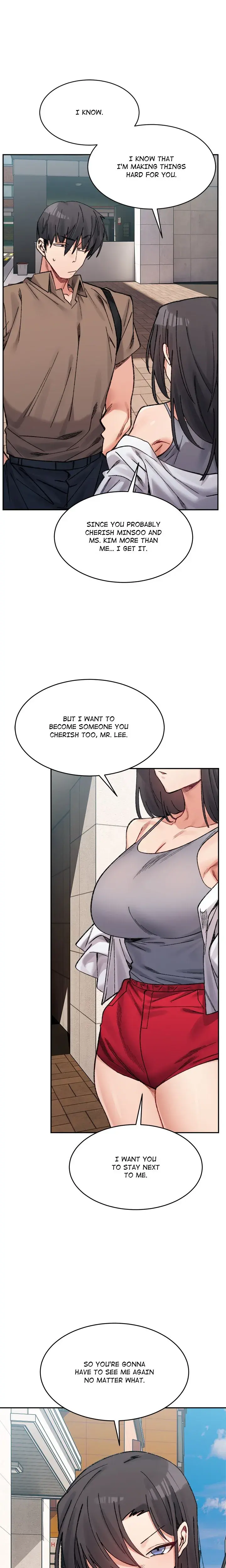 Handle With Care Chapter 37 - Page 24