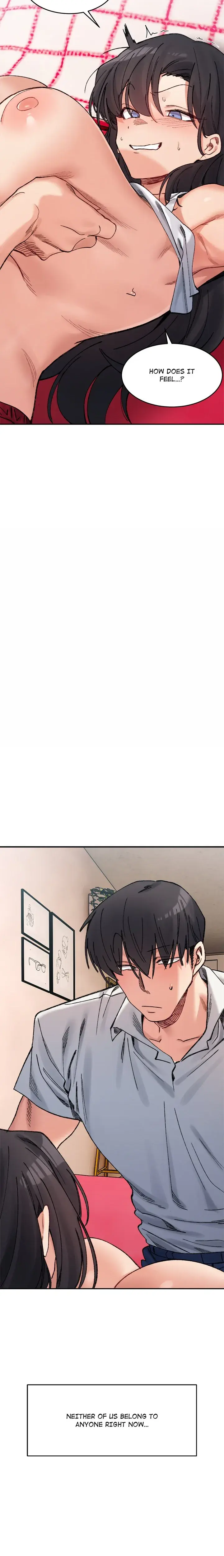 Handle With Care Chapter 37 - Page 4