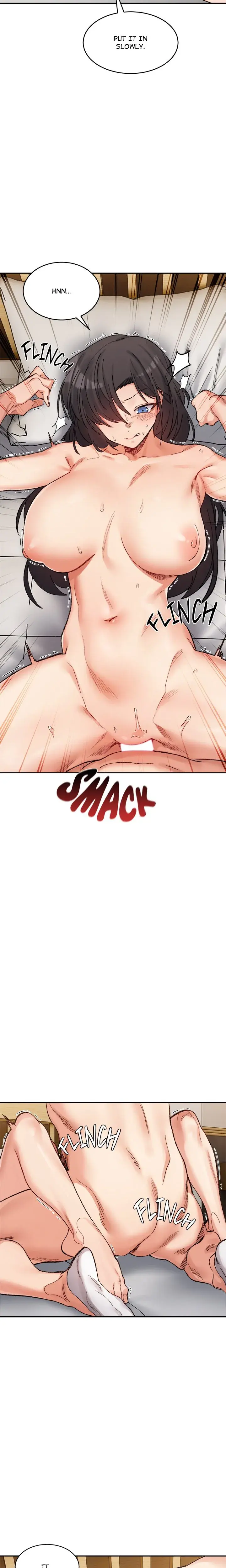 Handle With Care Chapter 39 - Page 13