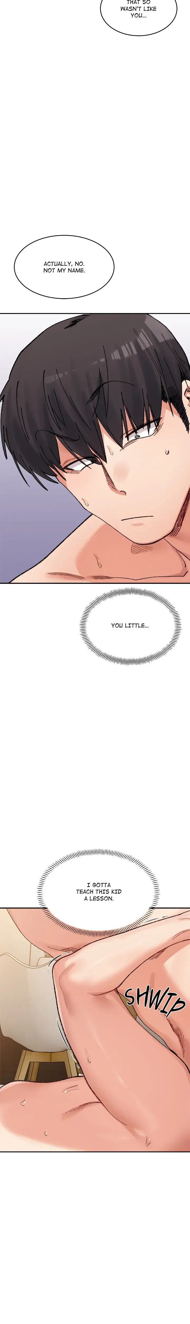 Handle With Care Chapter 39 - Page 22