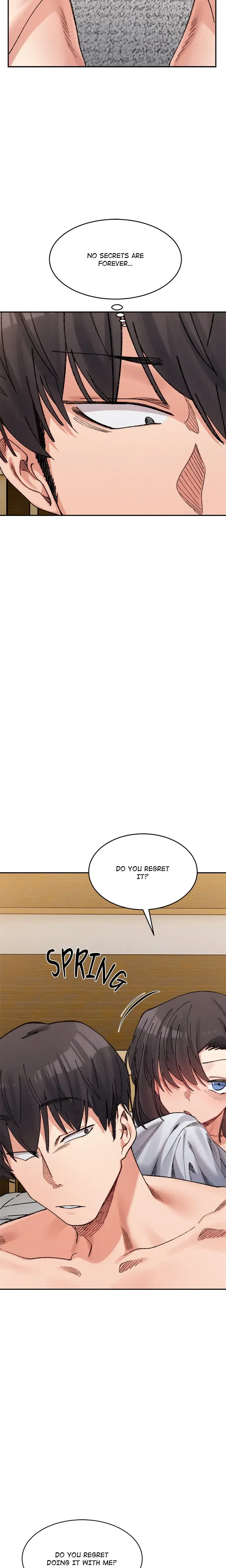 Handle With Care Chapter 40 - Page 13