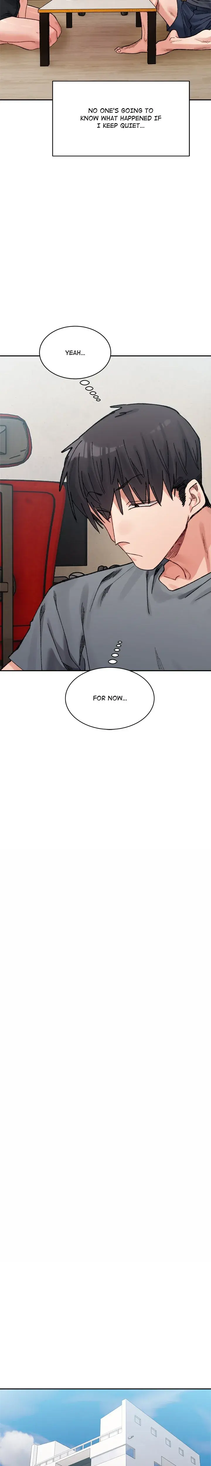 Handle With Care Chapter 40 - Page 27