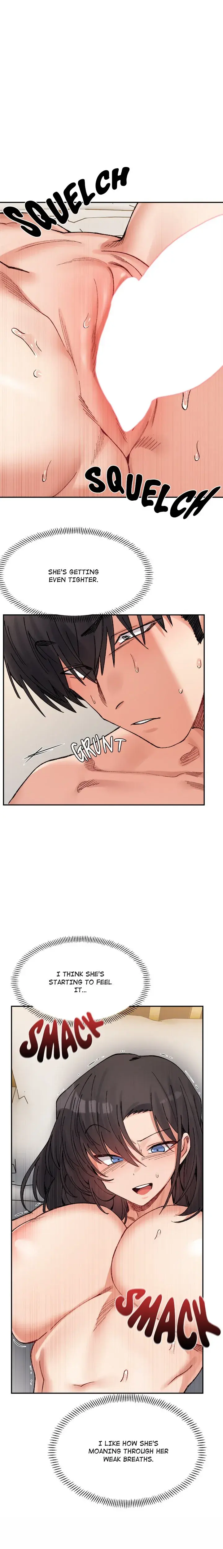 Handle With Care Chapter 40 - Page 7