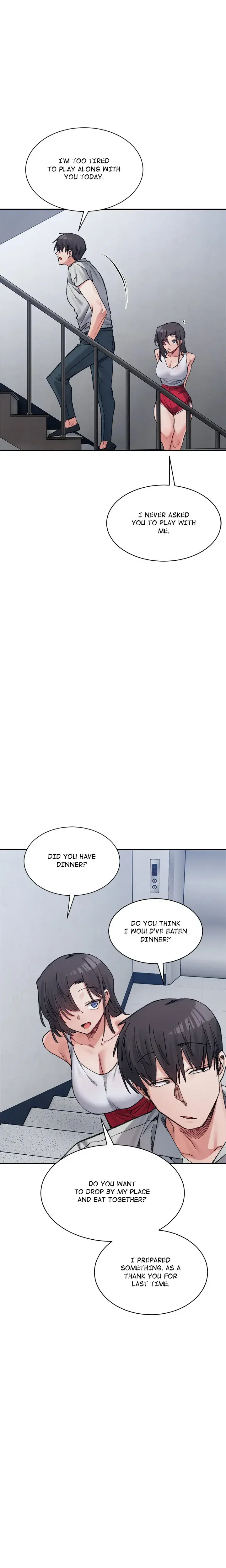 Handle With Care Chapter 41 - Page 25