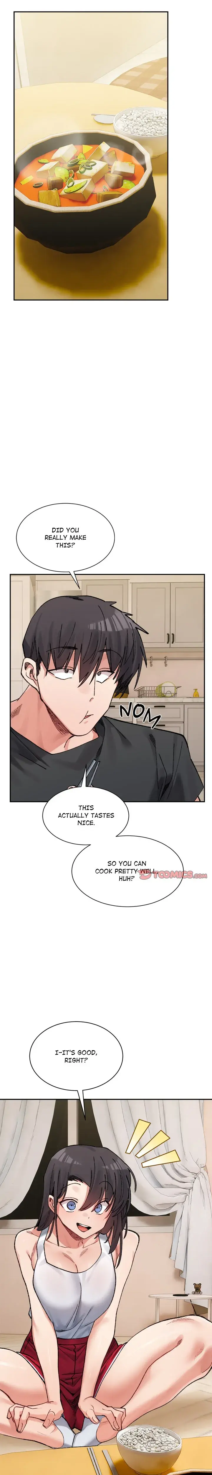 Handle With Care Chapter 41 - Page 26