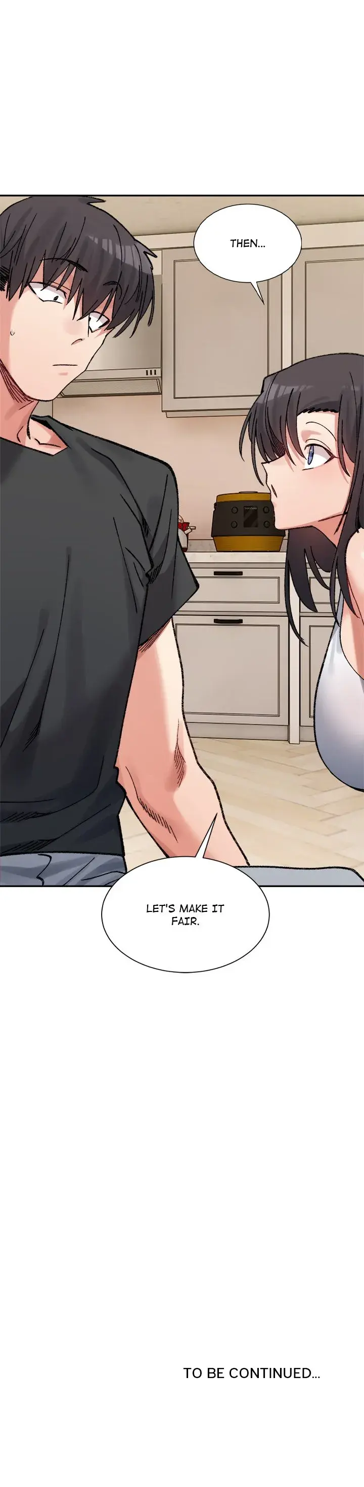 Handle With Care Chapter 41 - Page 30
