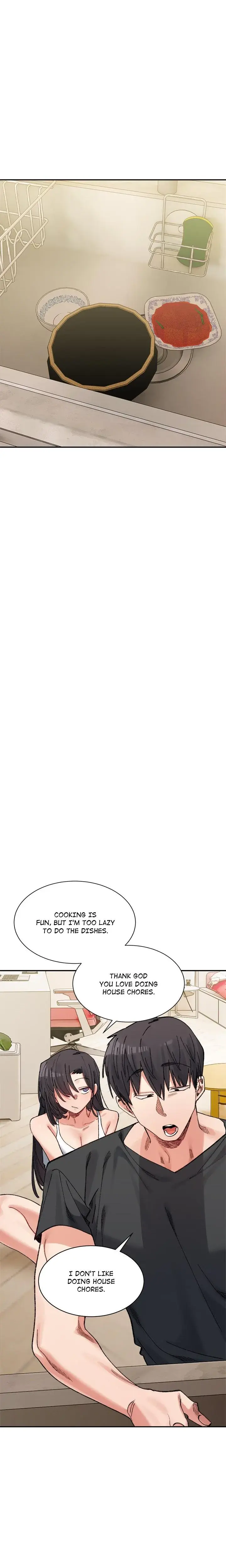 Handle With Care Chapter 42 - Page 4