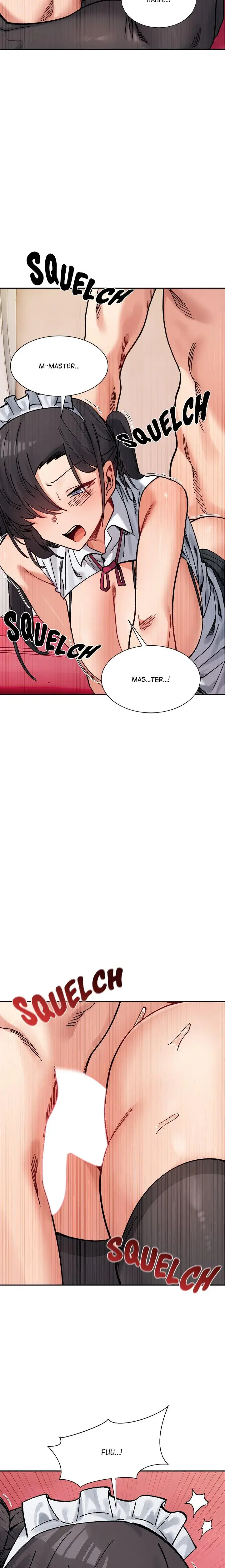 Handle With Care Chapter 43 - Page 26