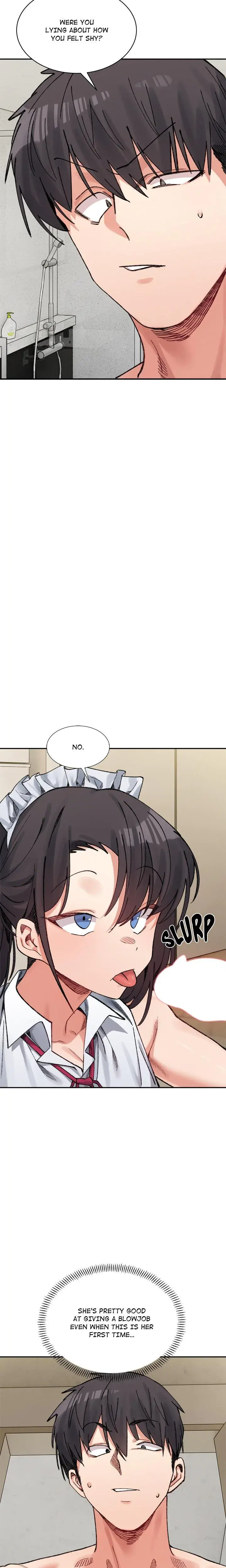 Handle With Care Chapter 43 - Page 4