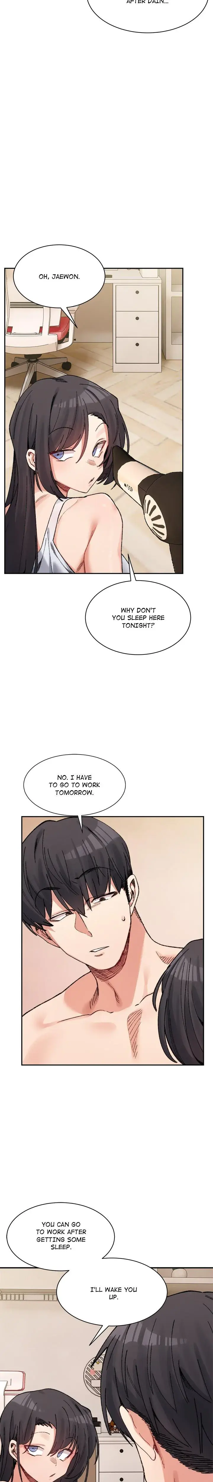 Handle With Care Chapter 44 - Page 2