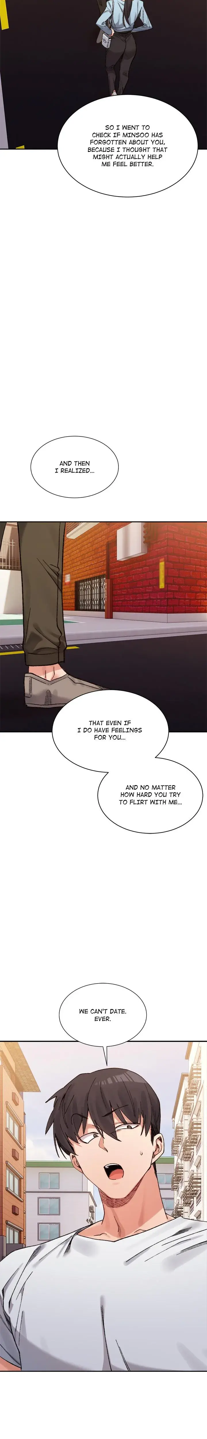 Handle With Care Chapter 45 - Page 25