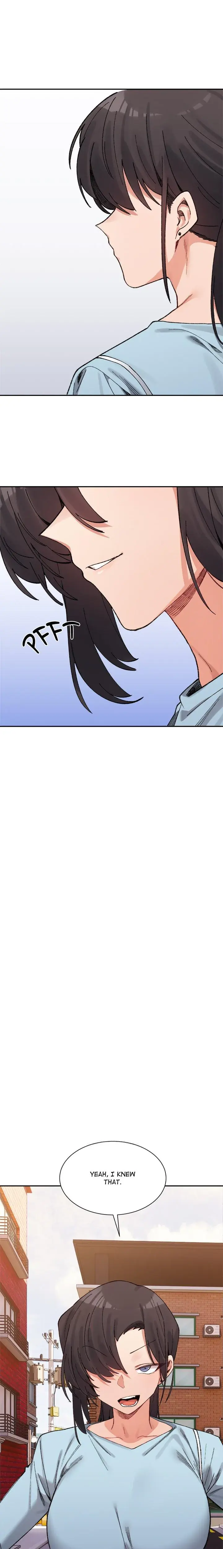 Handle With Care Chapter 45 - Page 26