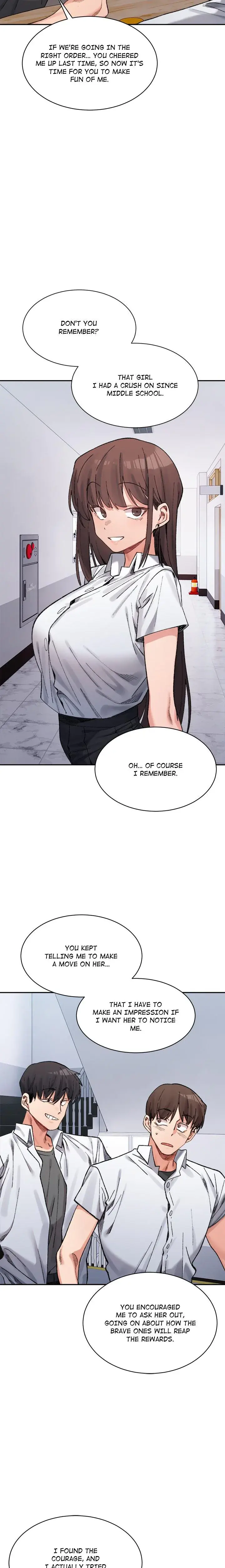 Handle With Care Chapter 45 - Page 6