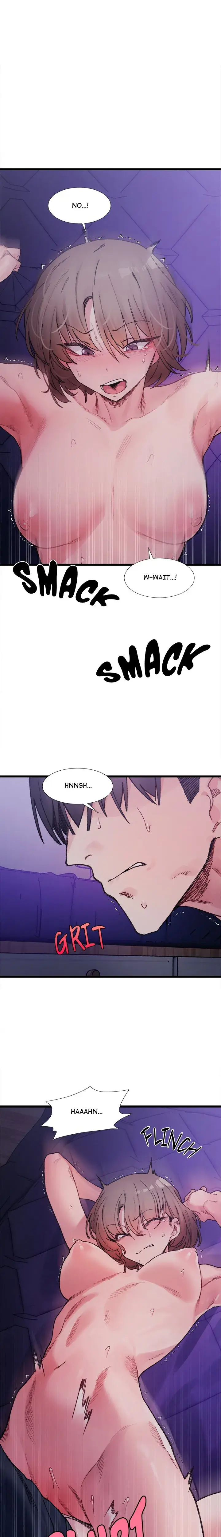 Handle With Care Chapter 6 - Page 19