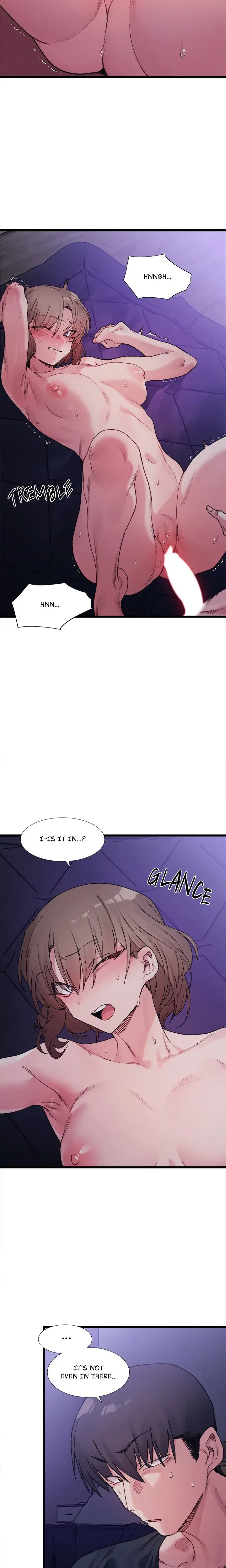 Handle With Care Chapter 6 - Page 2