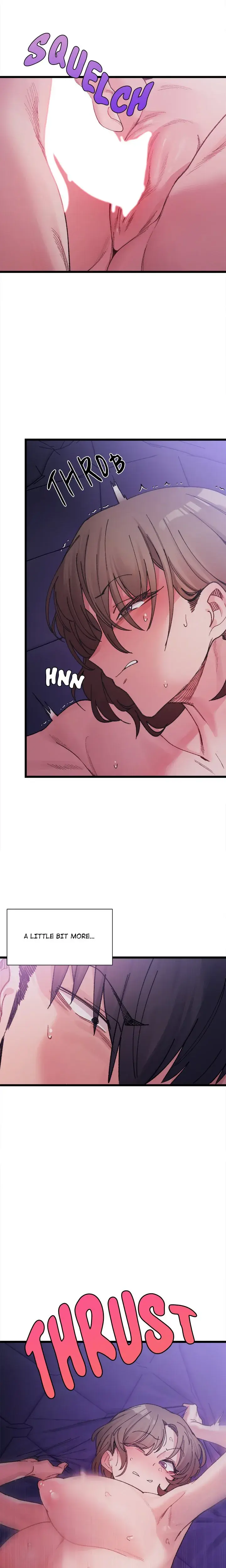 Handle With Care Chapter 6 - Page 4