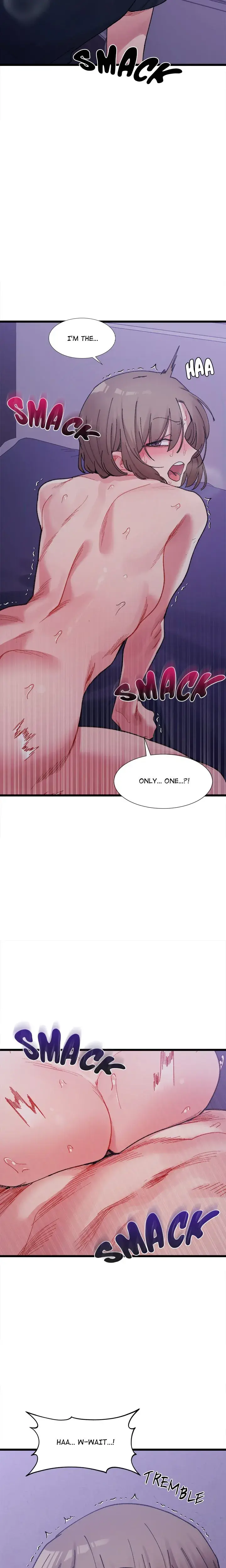 Handle With Care Chapter 8 - Page 2