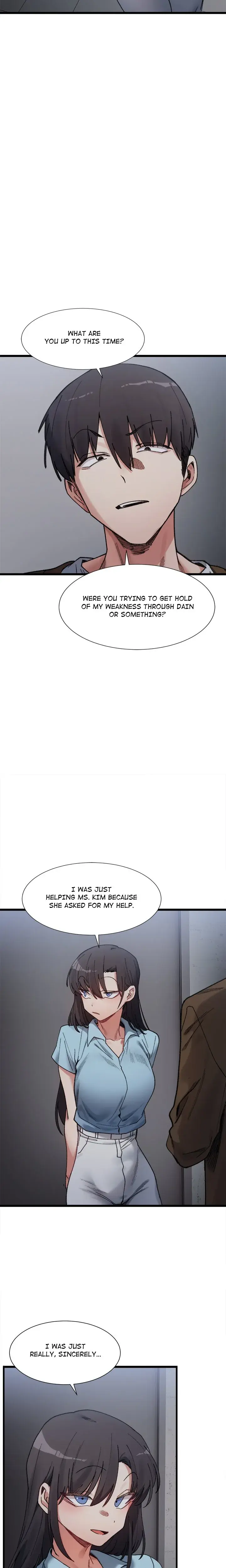 Handle With Care Chapter 9 - Page 2