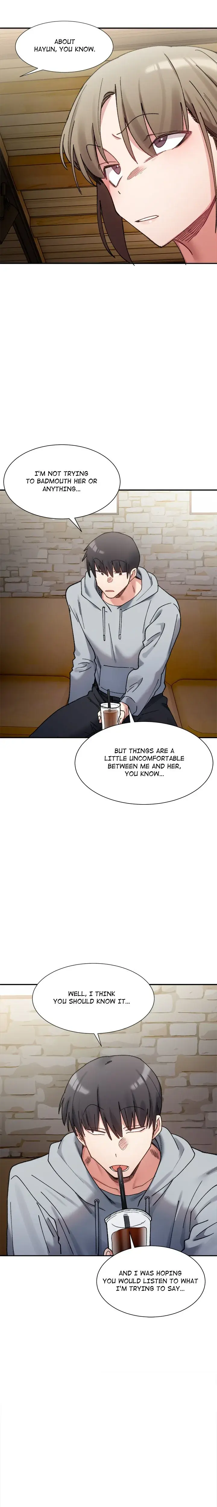 Handle With Care Chapter 9 - Page 24