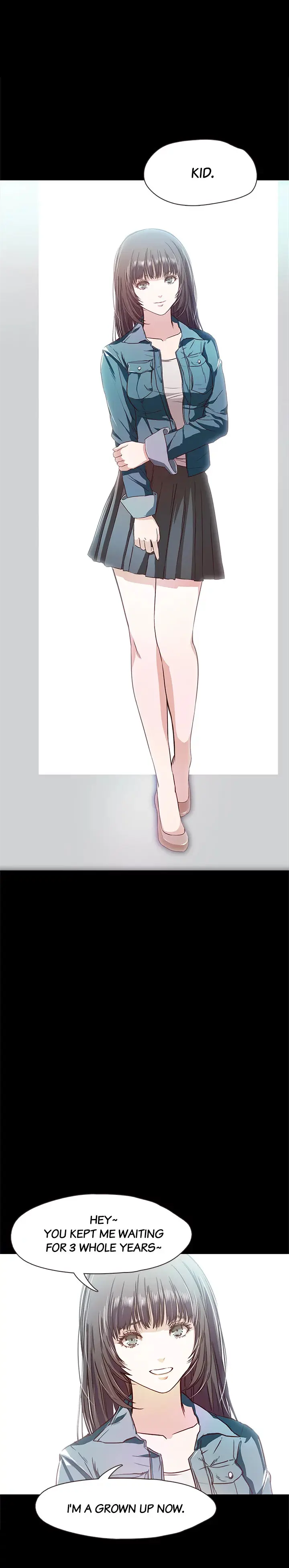 Hands Off Manhwa Online Baaebb Chapter 67.5 - Page 10