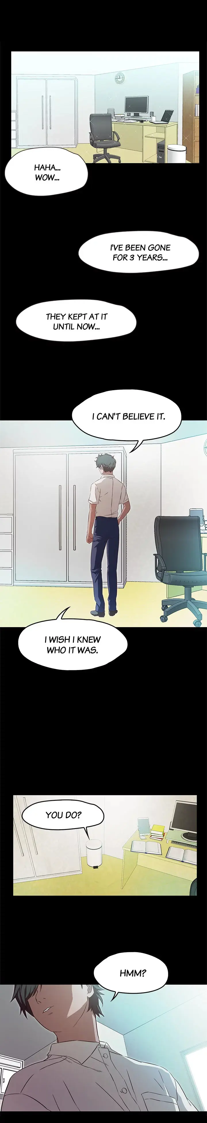 Hands Off Manhwa Online Baaebb Chapter 67.5 - Page 8