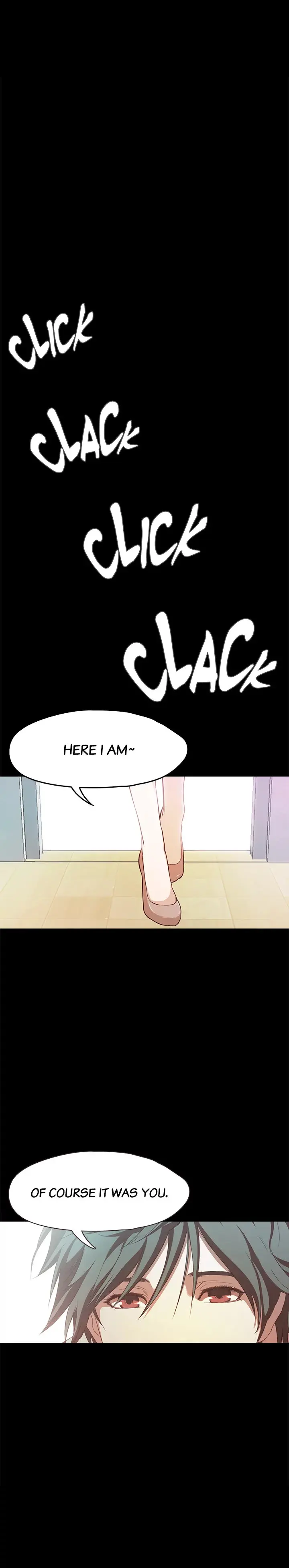 Hands Off Manhwa Online Baaebb Chapter 67.5 - Page 9
