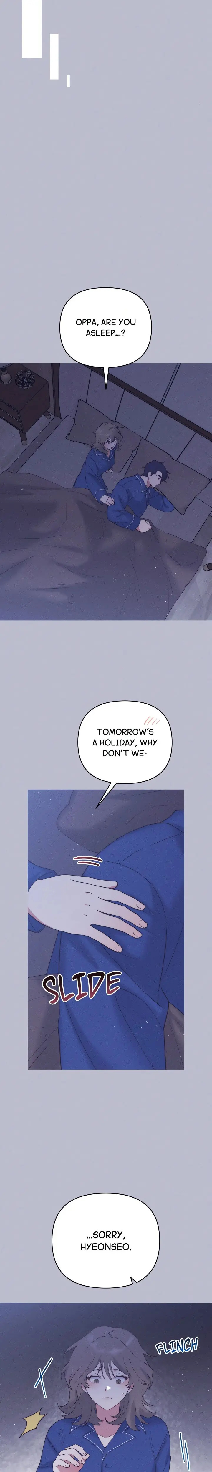Happily Ever After Chapter 1 - Page 24