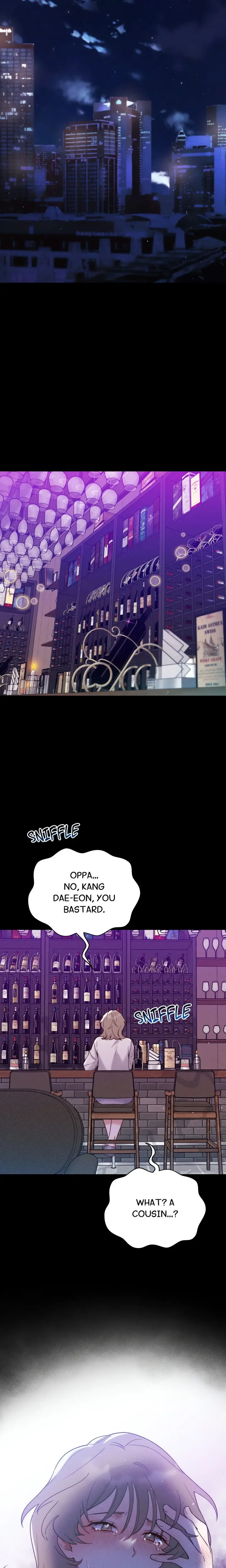 Happily Ever After Chapter 1 - Page 31