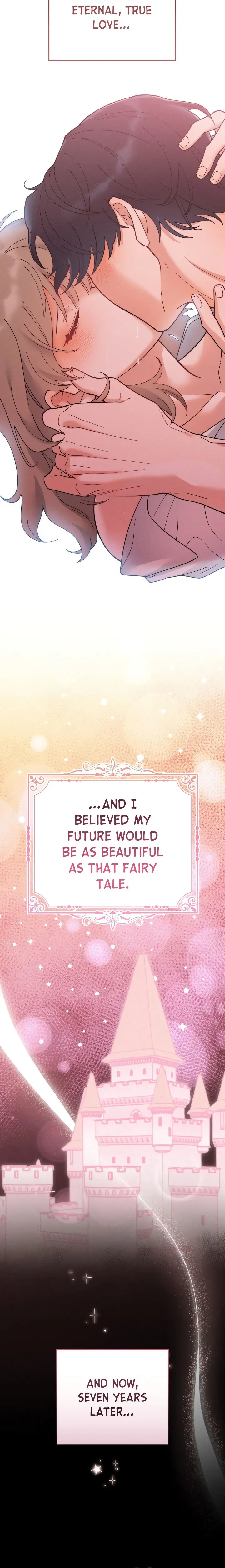 Happily Ever After Chapter 1 - Page 4
